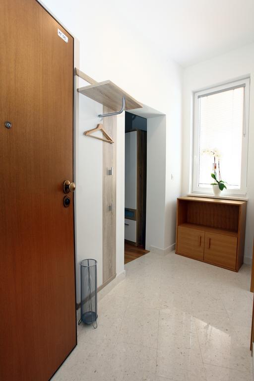 San Simon Sea View Apartment Ll Izola Exterior foto